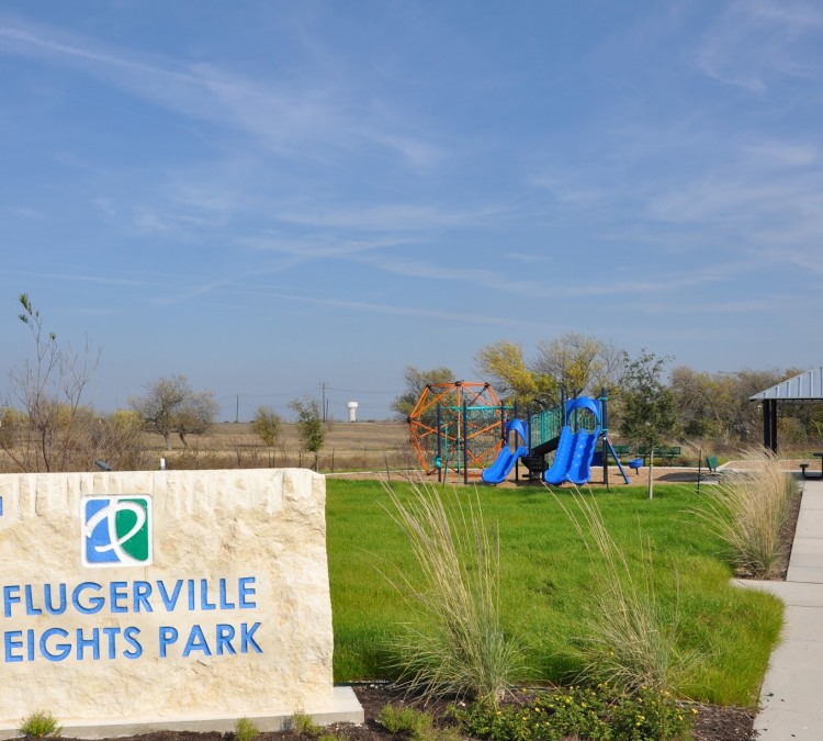 Pflugerville Heights Park (Pflugerville,&nbspTX)